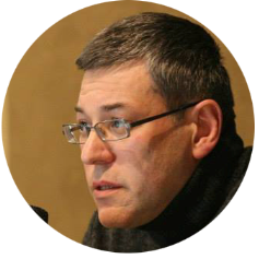 ІГОР ДУБРОВСЬКИЙ